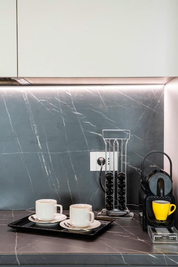 Gentile 46 Luxury Accomodation Apartment Бари Екстериор снимка
