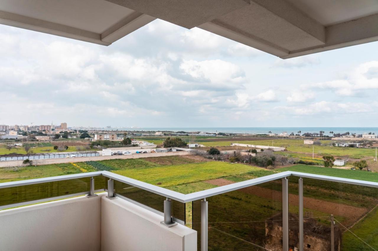 Gentile 46 Luxury Accomodation Apartment Бари Екстериор снимка