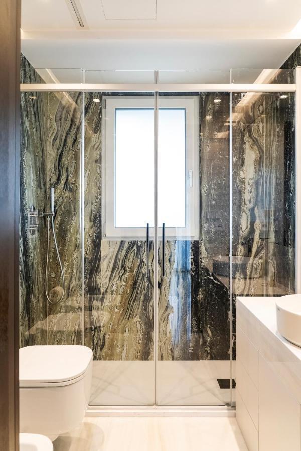 Gentile 46 Luxury Accomodation Apartment Бари Екстериор снимка