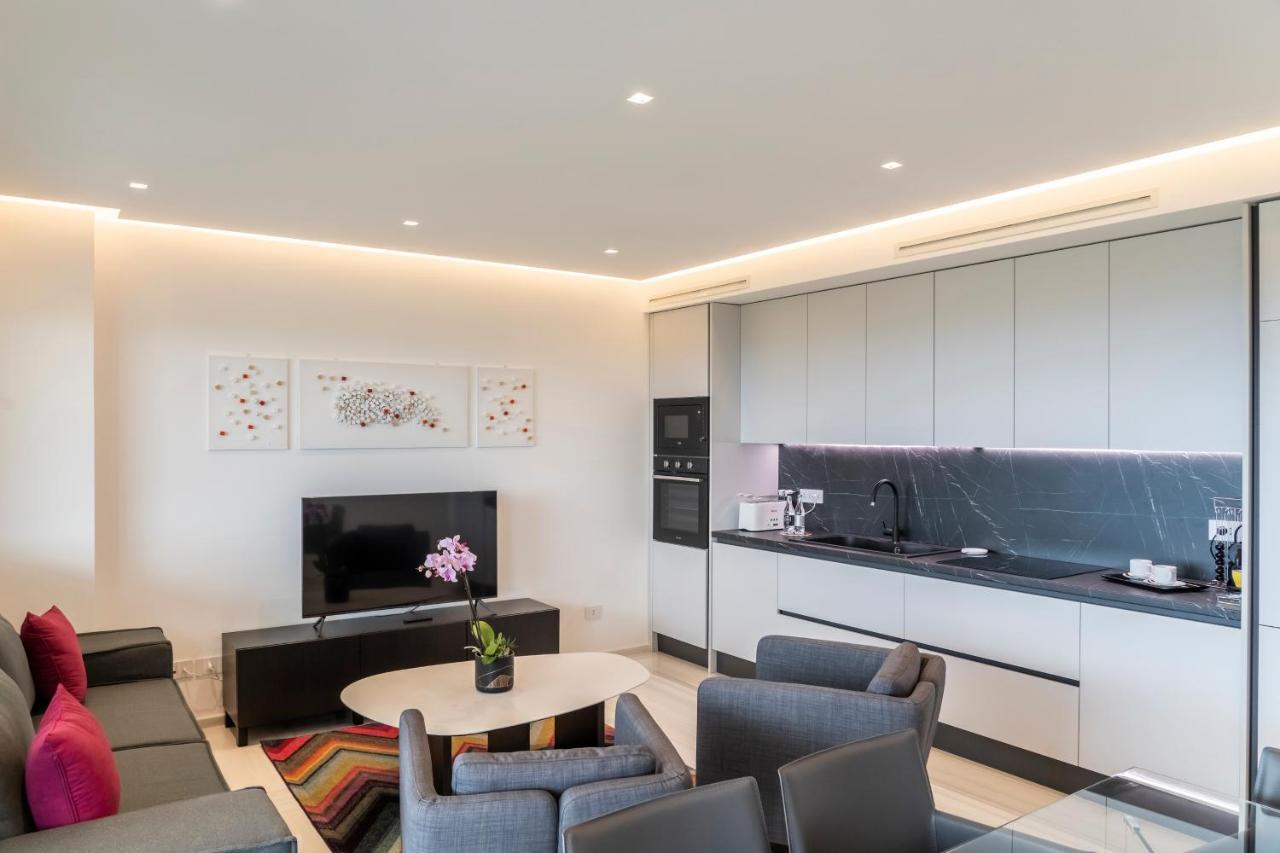 Gentile 46 Luxury Accomodation Apartment Бари Екстериор снимка