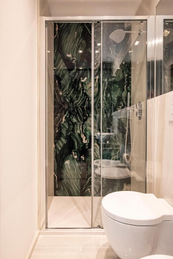 Gentile 46 Luxury Accomodation Apartment Бари Екстериор снимка